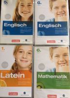 Cornelsen Lernvitamin PC CD Lernprogramm Englisch Latein Mathe Bayern - Hausen Oberfr. Vorschau
