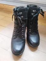 verkaufe Winterboots Hannover - Südstadt-Bult Vorschau