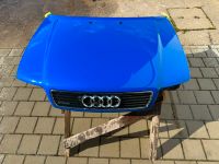 Audi A4 B5 Motorhaube LZ5M/ Nogaroblau  Originallack Bayern - Schrobenhausen Vorschau