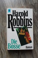 Buch: Harold Robbins – Die Bosse Bayern - Bütthard Vorschau