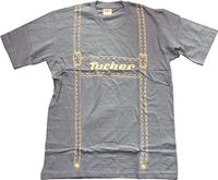 Tucher Brauerei - Herren T-Shirt - Gr. XXL Sachsen - Eilenburg Vorschau