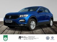 Volkswagen T-Roc 1.6 TDI Mecklenburg-Vorpommern - Bergen auf Rügen Vorschau