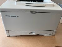 HP Laserjet 5000 inklusive neuer Toner Bayern - Erding Vorschau