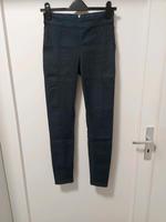 GUESS Jeans slim Legging gr 28 Rückenverschluss Bayern - Feucht Vorschau