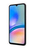 Samsung Galaxy A05s in Schwarz Nordrhein-Westfalen - Oberhausen Vorschau