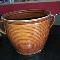 Steintopf aus DDR Zeiten Staßfurt - Atzendorf Vorschau