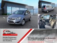 Opel Zafira Edition/ 7-Sitzer/HU&AU-Neu Niedersachsen - Ostrhauderfehn Vorschau