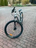 Neues und ungenutztes Mountainbike (Größe M) Brandenburg - Angermünde Vorschau