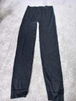 Schwarze Sportleggins TCM Bayern - Ergoldsbach Vorschau