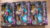 Monster High Neighthan Rot Freaky Fusion / Fatale Fusion Schleswig-Holstein - Norderstedt Vorschau