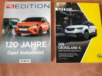 Auto Motor Sport Edition `120 Jahre Opel Automobil ` Buch NEU !! Baden-Württemberg - Brackenheim Vorschau
