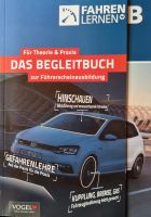 Das Begleitbuch für Führerschein Niedersachsen - Osnabrück Vorschau