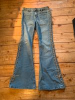 Vintage Jeans Baden-Württemberg - Illerrieden Vorschau