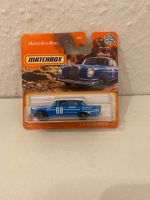 Mercedes Benz 220SE Matchbox neu in Blister Köln - Bickendorf Vorschau