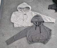 Adidas Cropp Pullover Saarland - Saarlouis Vorschau
