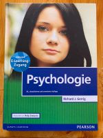 Lehrbuch Psychologie von R. J. Gerrig Leipzig - Leipzig, Zentrum-Ost Vorschau