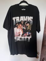 Travis Scott Rap T-Shirt Nordrhein-Westfalen - Detmold Vorschau