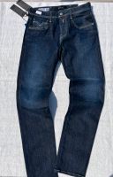 Neue REPLAY Anbass Jeans Hyperflex stretch re-used, W 27, L 30 Nordrhein-Westfalen - Gelsenkirchen Vorschau