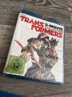 Transformers 1-5 Collection [Blu-ray] Sachsen-Anhalt - Halle Vorschau