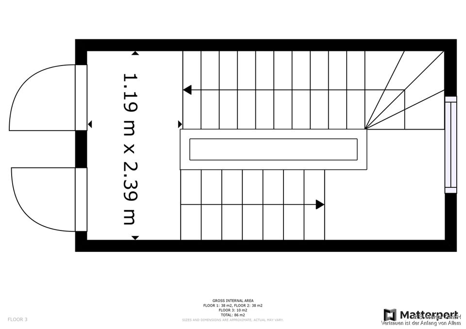 R.B. Makler: Wohnhaus mit Gewerbefläche in Essen