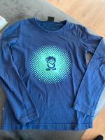 Trollkids langarm Shirt blau gr 140 jungen Nordrhein-Westfalen - Burscheid Vorschau