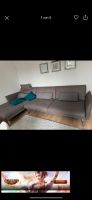 Wohnlandschaft/Couch/Sofa Wohnzimmer Niedersachsen - Göttingen Vorschau