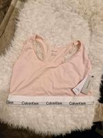 Calvin Klein Brustier Sport BH Gr.XL Sachsen - Chemnitz Vorschau