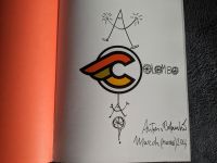 Cinelli:The Art and Design of the Bicycle Sign. Antonio Colombo Nordrhein-Westfalen - Hattingen Vorschau