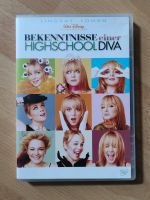 Bekenntnisse einer Highschooldiva - DVD, Lindsay Lohan Frankfurt am Main - Nordend Vorschau