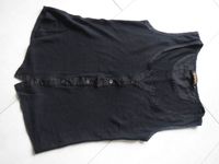 Diesel Top Shirt Gr. XS Schwarz NEU! Hessen - Rodgau Vorschau