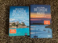 2 x Jean-Luc Bannalec Bretonische Nächte Bretonische Spezialitäte Bayern - Freising Vorschau