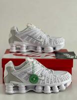 Nike Shock Hessen - Darmstadt Vorschau