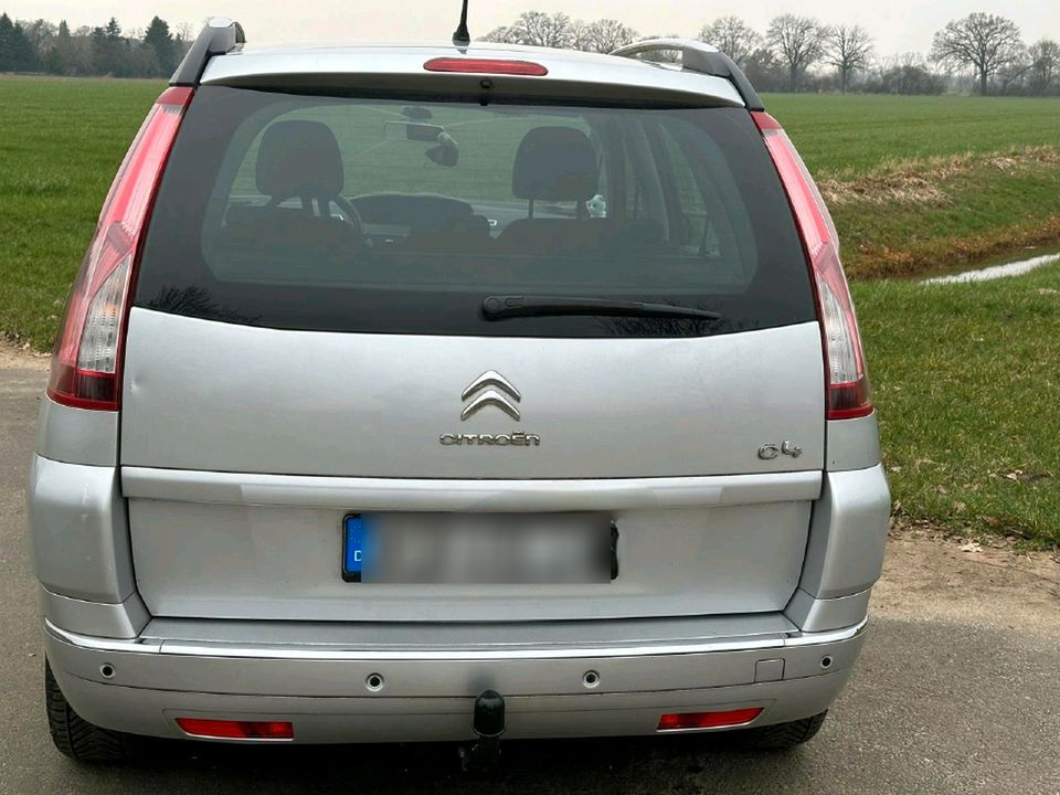 Citroen C4 Picasso in Dörverden