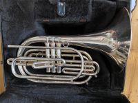 Dynasty Mellophone Marching Horn Barition Hessen - Wiesbaden Vorschau
