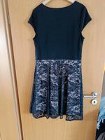 Kleid und Bolero! Größe 44 Bayern - Gebsattel Vorschau