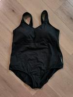 Badeanzug Decathlon schwarz Gr. XXL Hessen - Petersberg Vorschau