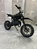 701 schwarz 49 cc Dirt Bike Nordrhein-Westfalen - Gelsenkirchen Vorschau