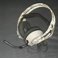 Gaming Headset fast neu Lübeck - Moisling Vorschau