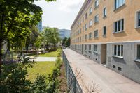 2 Raum Wohnung mit Balkon Sachsen-Anhalt - Halle Vorschau