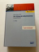 Krause Schroll Industriemeister Elektrotechnik BQ Thüringen - Stotternheim Vorschau