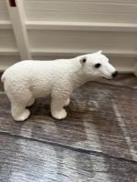 Schleich Eisbär Artikelnummer 14800 Baden-Württemberg - Weinheim Vorschau