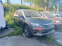 Toyota rav 4 2.2 150ps Mecklenburg-Vorpommern - Putbus Vorschau