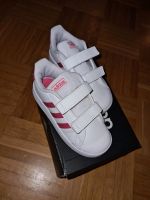 ❤️ NEU Adidas Sneaker Grand Court Gr. 27 ❤️ Baden-Württemberg - Kuppenheim Vorschau