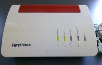 AVM FRITZ!Box 7590 AX Wi-Fi 6 Wireless Router/DSL-Modem mit ISDN Baden-Württemberg - Bad Herrenalb Vorschau