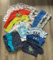 Kleidungpaket Kleidung Paket Jungen Größe 122 Essen - Stoppenberg Vorschau