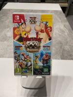Asterix & Obelix XXL Collection (Alle Teile) - Nintendo Switch Friedrichshain-Kreuzberg - Kreuzberg Vorschau