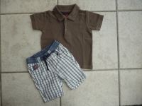 NEUw Polo T-Shirt Gr. 18m/ 81cm = Gr. 74, NP 27€ Bayern - Sankt Wolfgang Vorschau