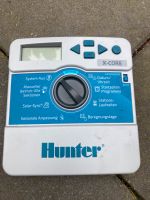 Hunter X Core Steuergerät Gartenbewässerung Niedersachsen - Burgdorf Vorschau