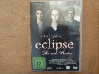 Twilight Saga Filme DVD Fantasy Eclipse Thüringen - Vacha Vorschau