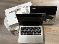 MacBook Pro 13“ (Mitte 2012) Nordrhein-Westfalen - Goch Vorschau